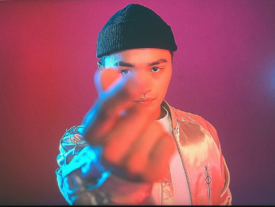 마이크로닷(사진=마이크로닷 페이스북)